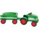 Woodfriends Tractor
