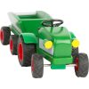 Woodfriends traktor