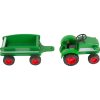 Woodfriends traktor