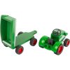 Woodfriends traktor