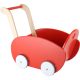 Red Doll's Pram