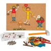 Home and Family Hammer Game