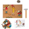 Home and Family Hammer Game