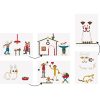Home and Family Hammer Game