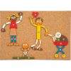 Home and Family Hammer Game