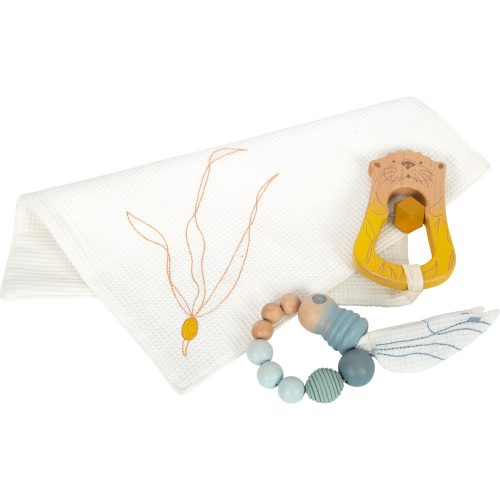 Baby Toy Set "Seaside"