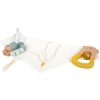 Baby Toy Set "Seaside"