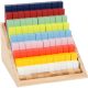 Maths Sticks XL Learning Box "Educate"