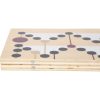 Ludo és létrák játék "Arany kiadás"