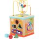Activity Cube Wildlife