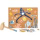 Hammering Game Sealife