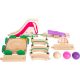 Marble Run Junior Playground