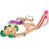 Marble Run Junior Játszótér