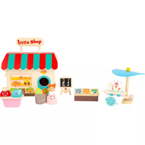 Play Store in a Box