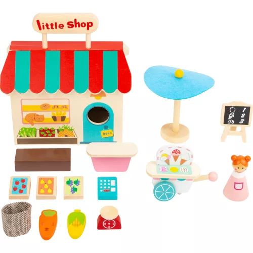 Play Store in a Box