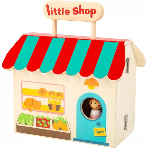 Play Store in a Box
