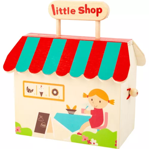 Play Store in a Box