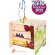 Motor Activity Cube Country Life