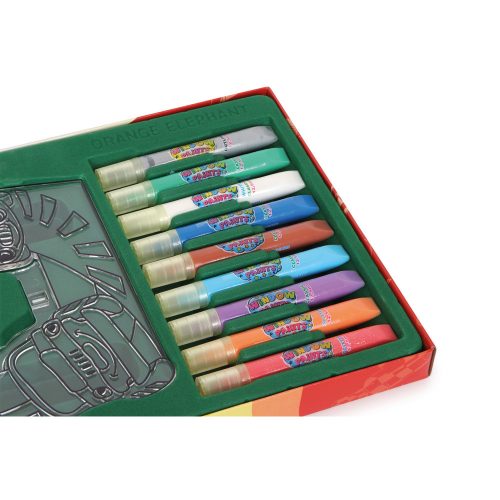 Picture Frame "Happy Car"