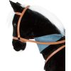 Horse XL hanggal, fekete