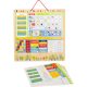 Weekly Planner, magnetic "Educate"