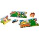 City Story Puzzle