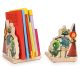 Ritter Rost "Bookends"
