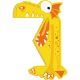 ABC Letter Monster Murphy