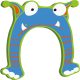 ABC Letter Monster Marilyn