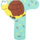 Wooden Letter Animals T