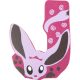Wooden Letter Animals J