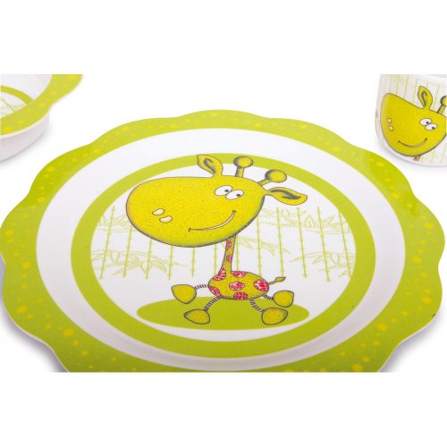 Kids Cutlery "Gissmo"