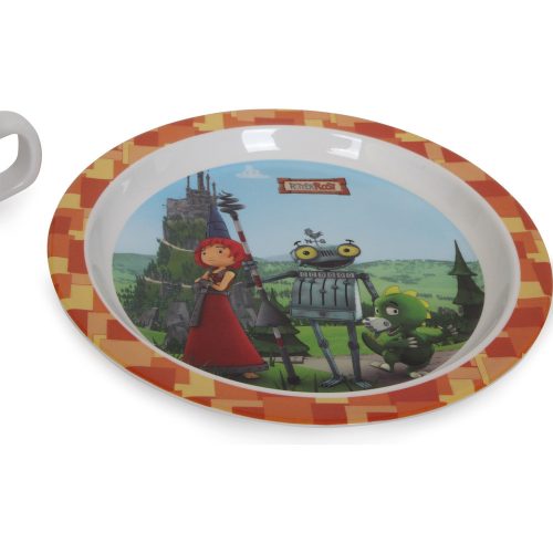 Ritter Rost "Children's Dishes"