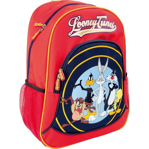 Looney Tunes iskolai hátizsák