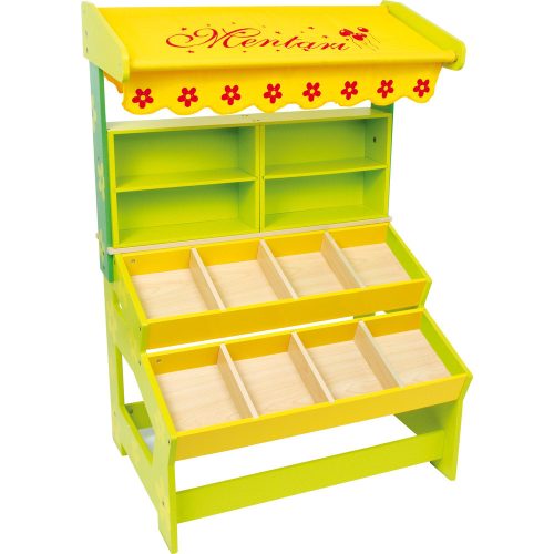Piaci stand Max