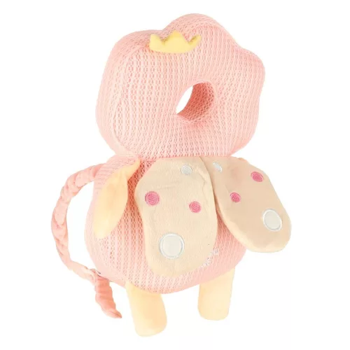 Safety backpack for learning to walk fairy