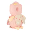 Safety backpack for learning to walk fairy