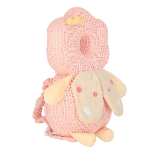 Safety backpack for learning to walk fairy
