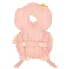Safety backpack for learning to walk fairy