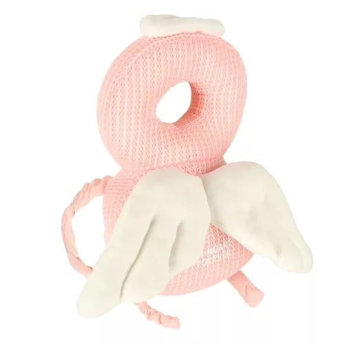 Safety backpack for learning to walk angel