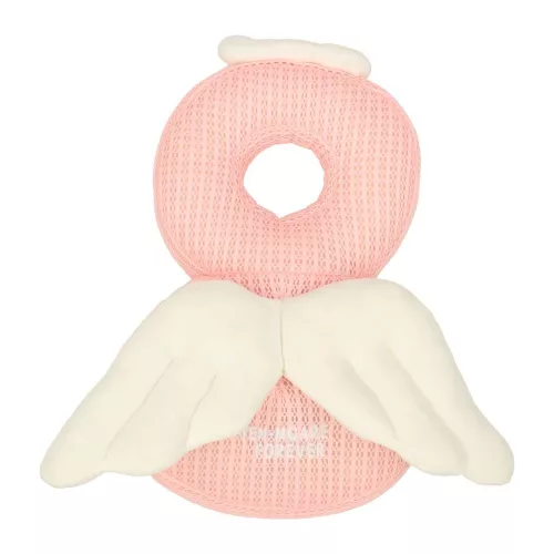 Safety backpack for learning to walk angel