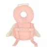 Safety backpack for learning to walk angel