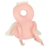 Safety backpack for learning to walk angel