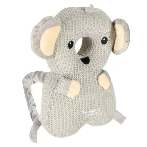 Koala walking safety backpack