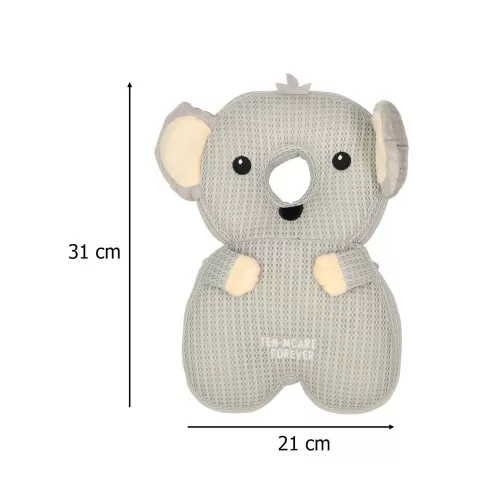 Koala walking safety backpack