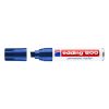 Alcohol marker EDDING 800 blue