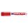 Alcohol marker EDDING 800 red