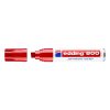 Alcohol marker EDDING 800 red