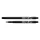 Alcohol marker FORTUNA OHP M black