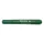 Alcohol marker OPTIMA round green